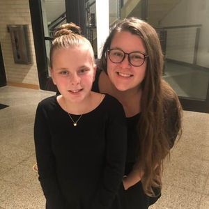 Meet your Posher, Tori